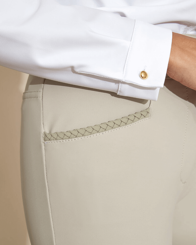 Dada Sport Kit NEW Shaping High Waist Breeches