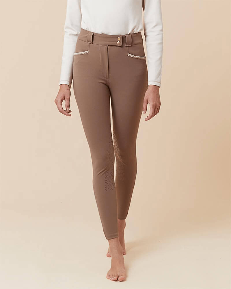 Dada Sport Kit NEW Shaping High Waist Breeches