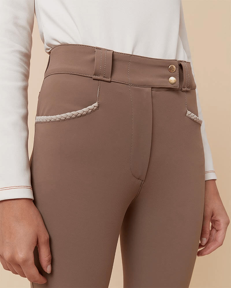 Dada Sport Kit NEW Shaping High Waist Breeches