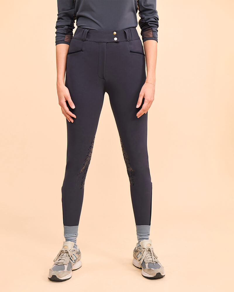 Dada Sport Kit NEW Shaping High Waist Breeches