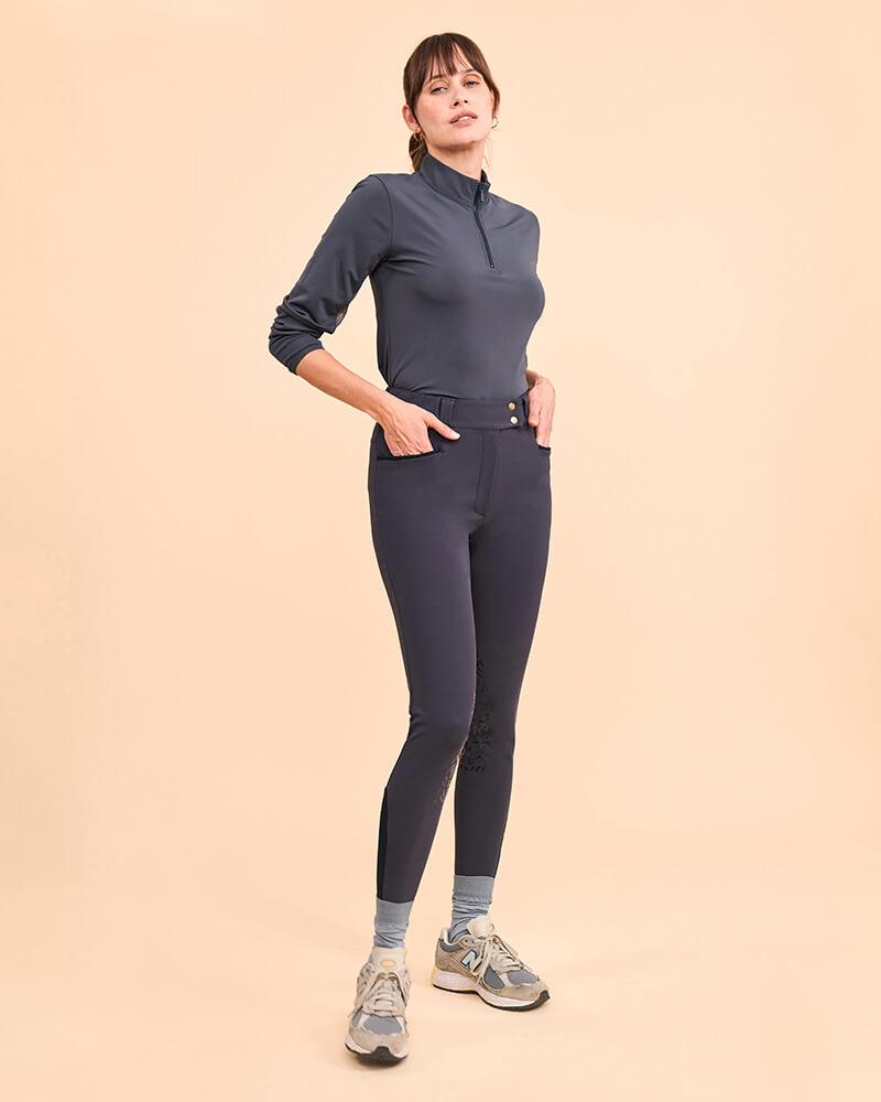 Dada Sport Kit NEW Shaping High Waist Breeches