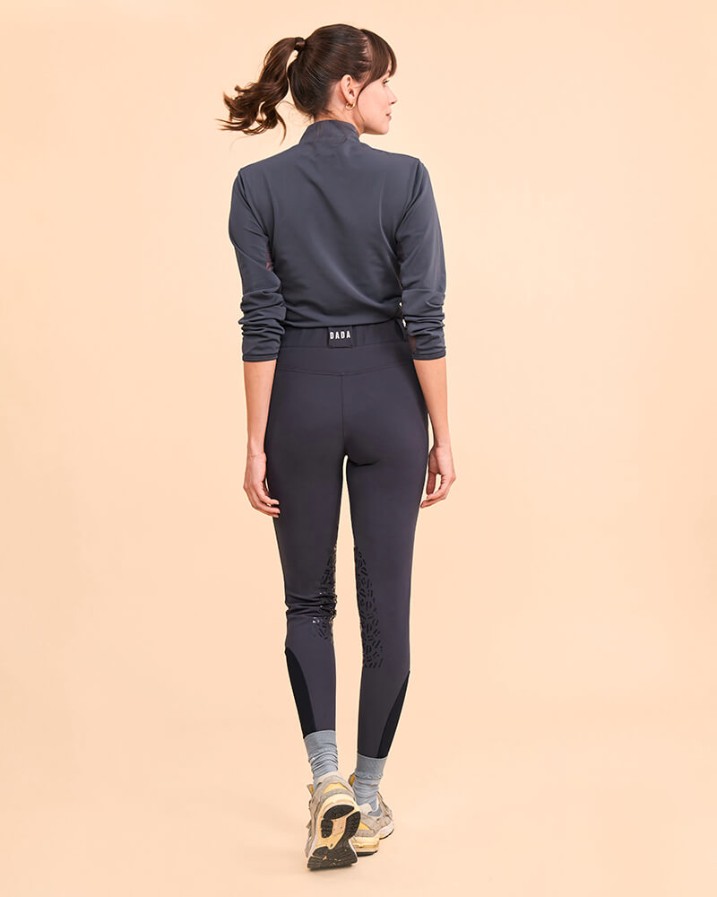 Dada Sport Kit NEW Shaping High Waist Breeches