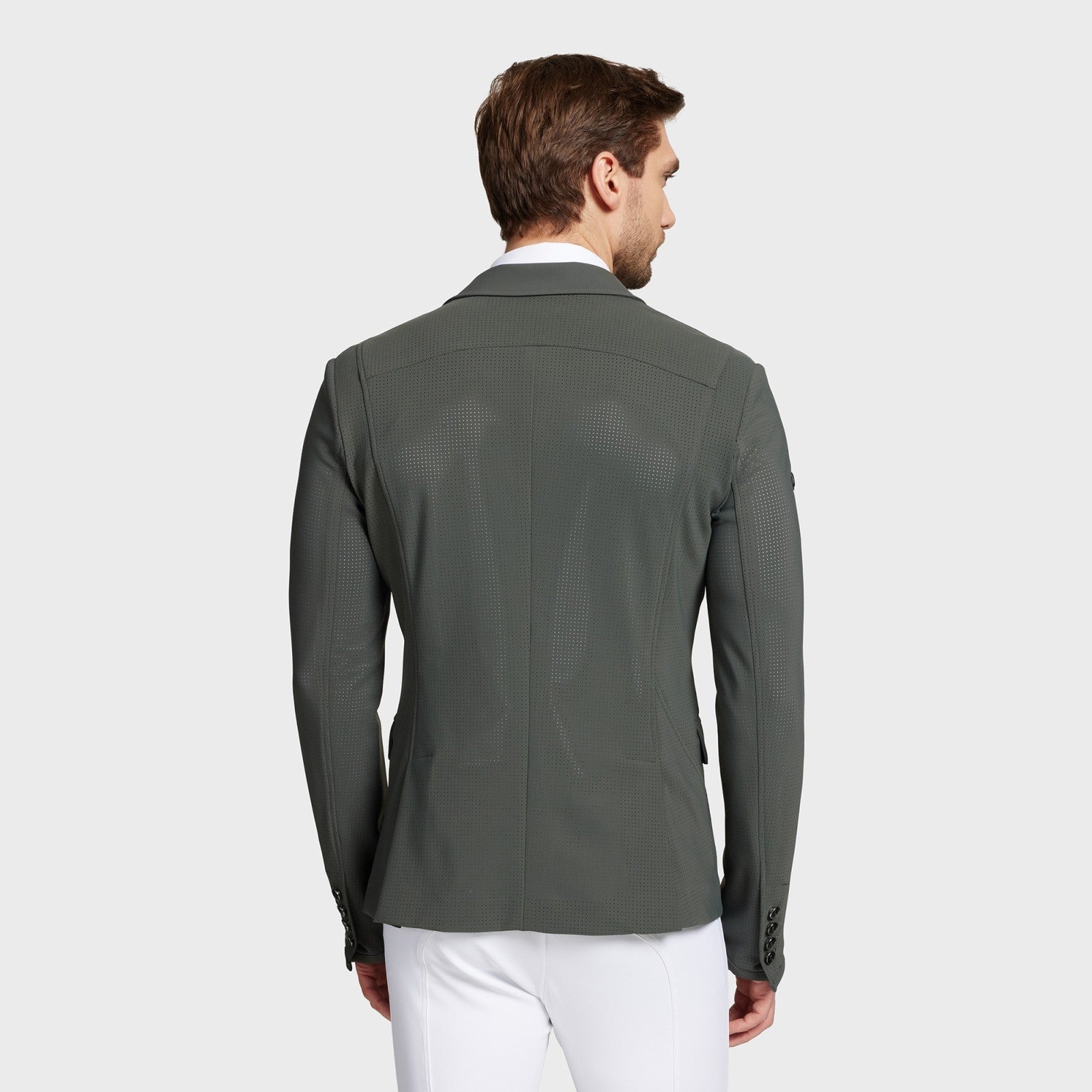 Samshield Louis Air Men's Show Coat