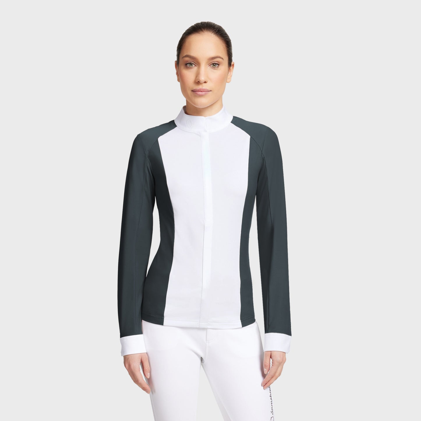 Samshield FW24 Lucia Sport L/S Show Shirt