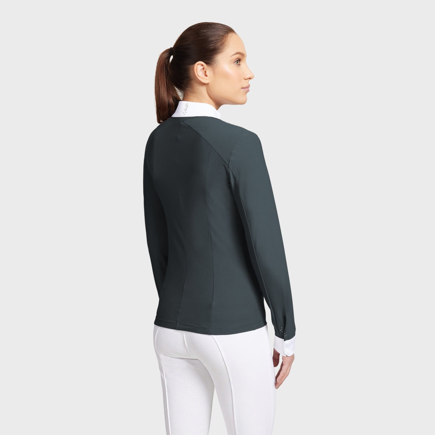 Samshield FW24 Lucia Sport L/S Show Shirt