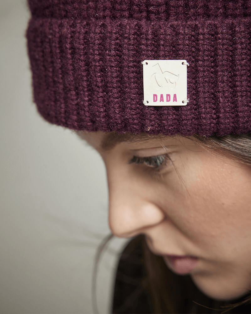 dada sport Ozzy Wool Beanie