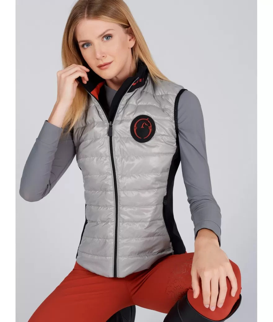 Vestrum Chiavari Women's Padded Vest