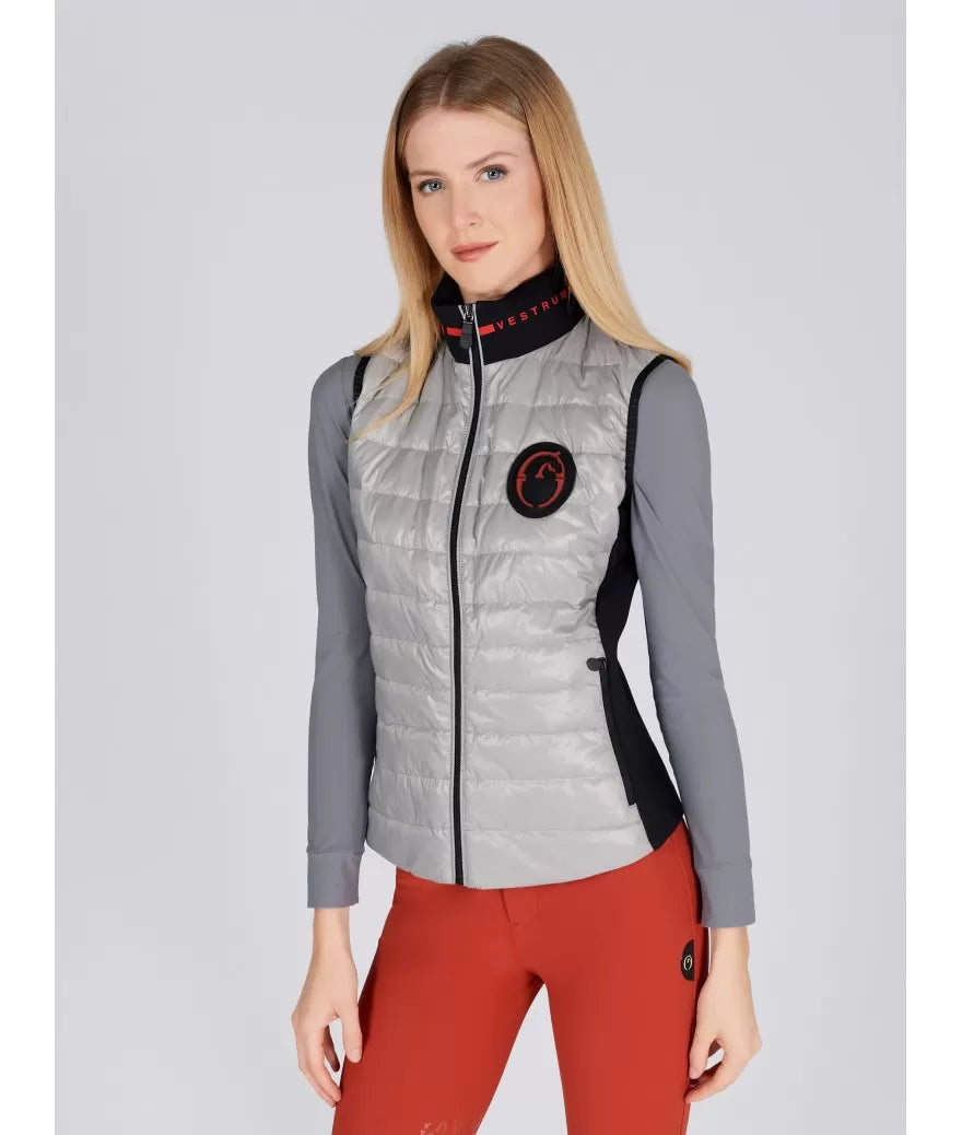 Vestrum Chiavari Women's Padded Vest