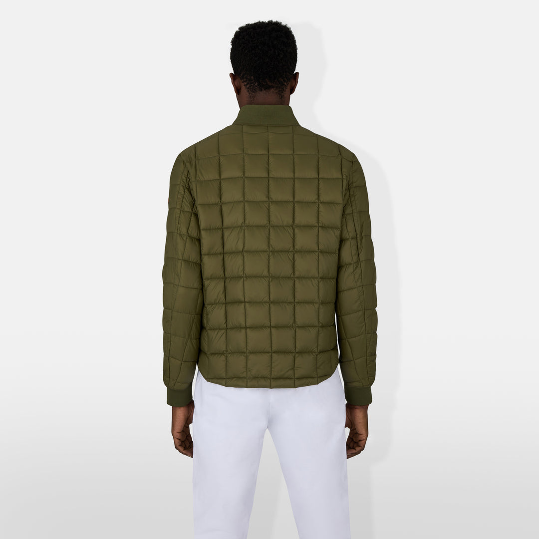 Save the duck Izar Men’s Jacket