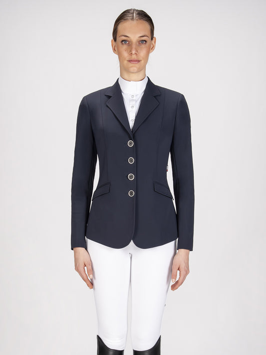 Equiline Women's GAIT Show Coat In X-Cool Evo