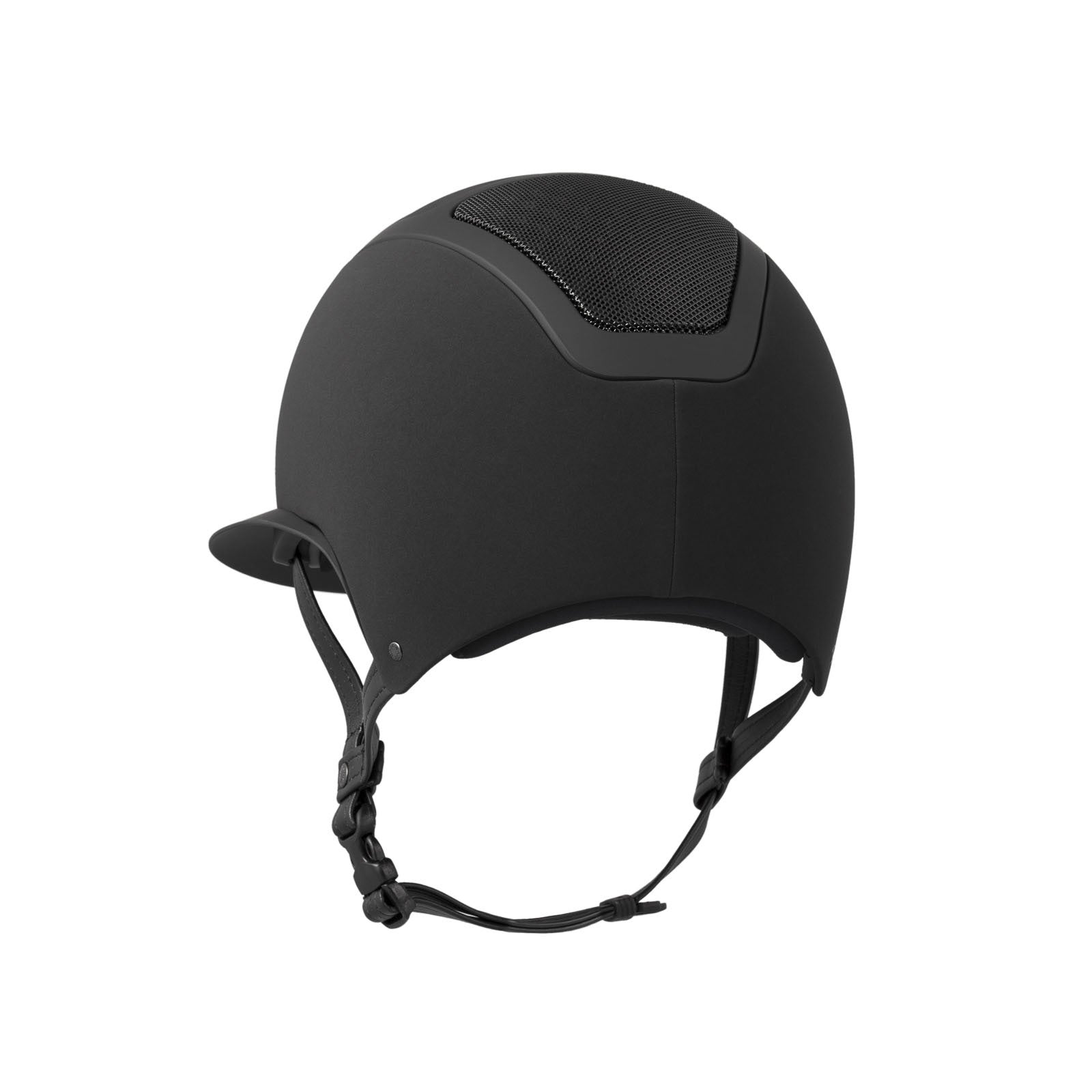 Kask Helmet Star Lady Hunter Helmet – Luxe EQ