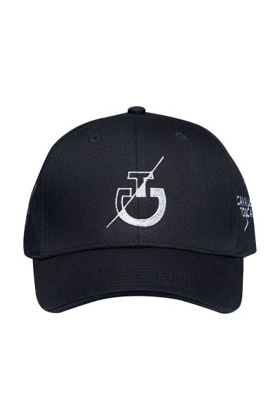 Cavalleria Toscana Team Logo Baseball Cap