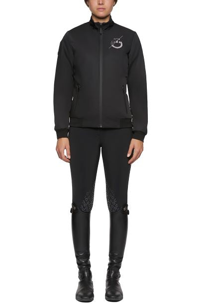 Cavalleria Toscana CT Team Bomber – Luxe EQ