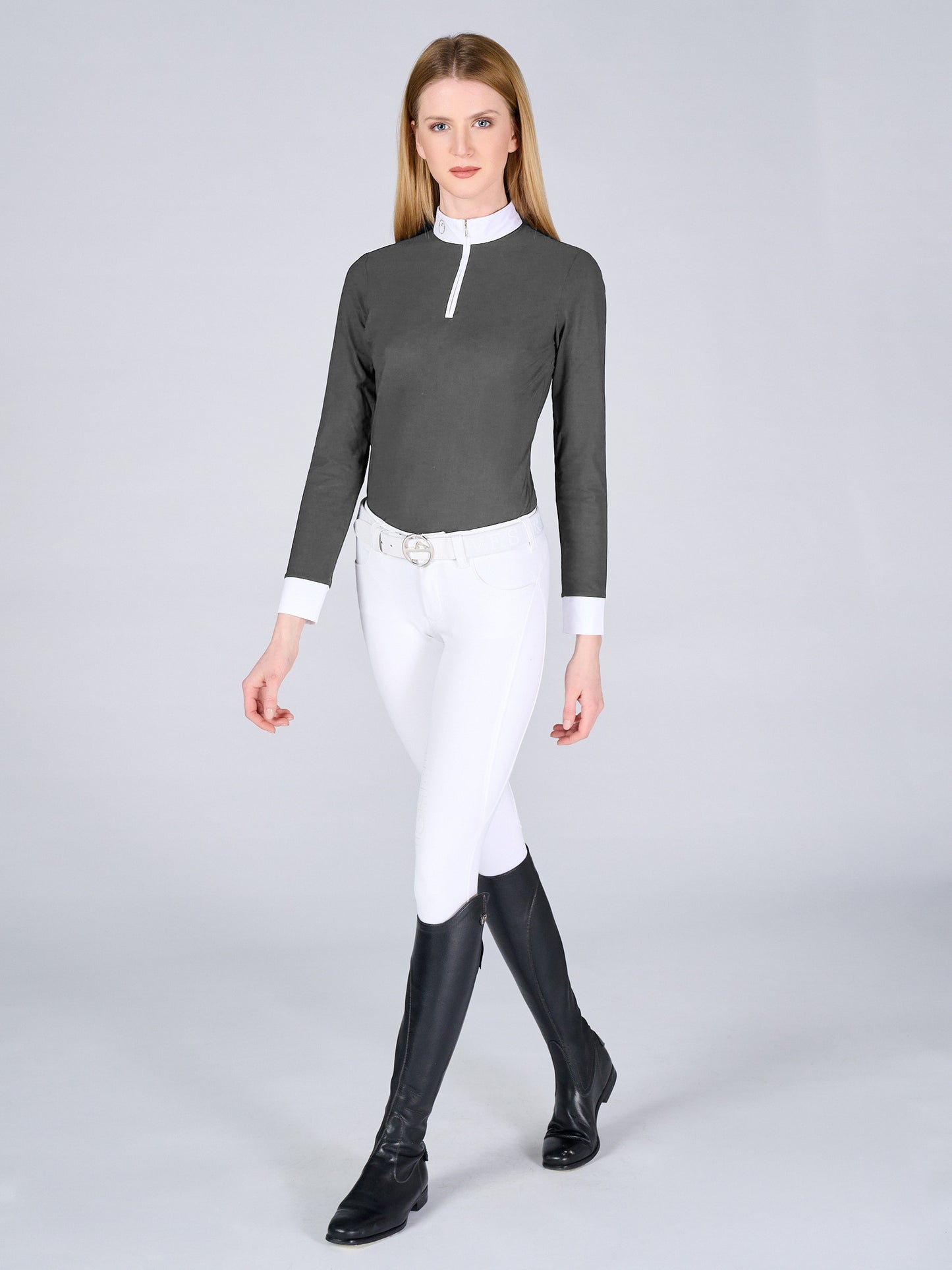 Vestrum Women's Mahon L/S Show Shirt