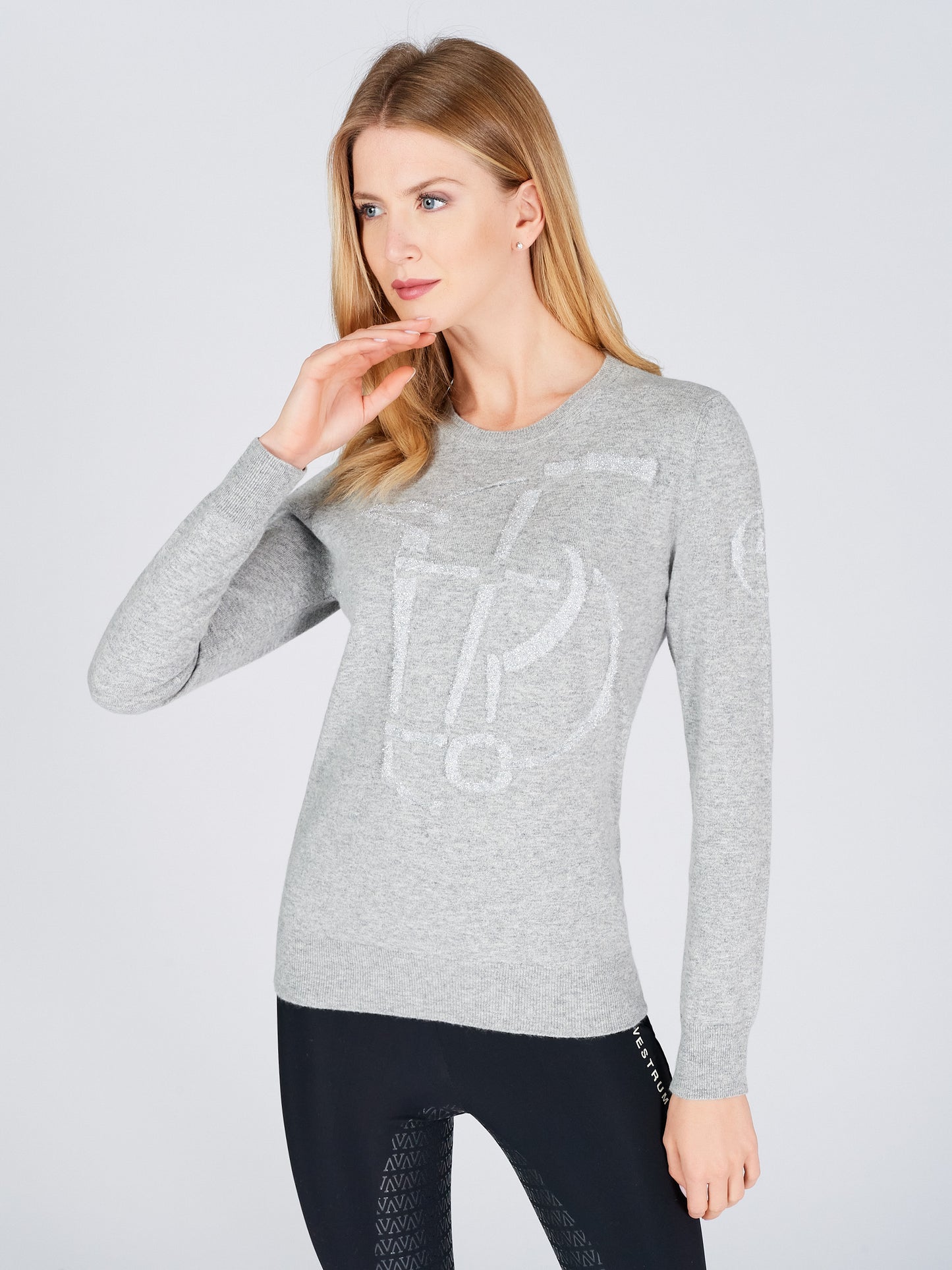 Vestrum Glorenza Women's Crewneck Sweater