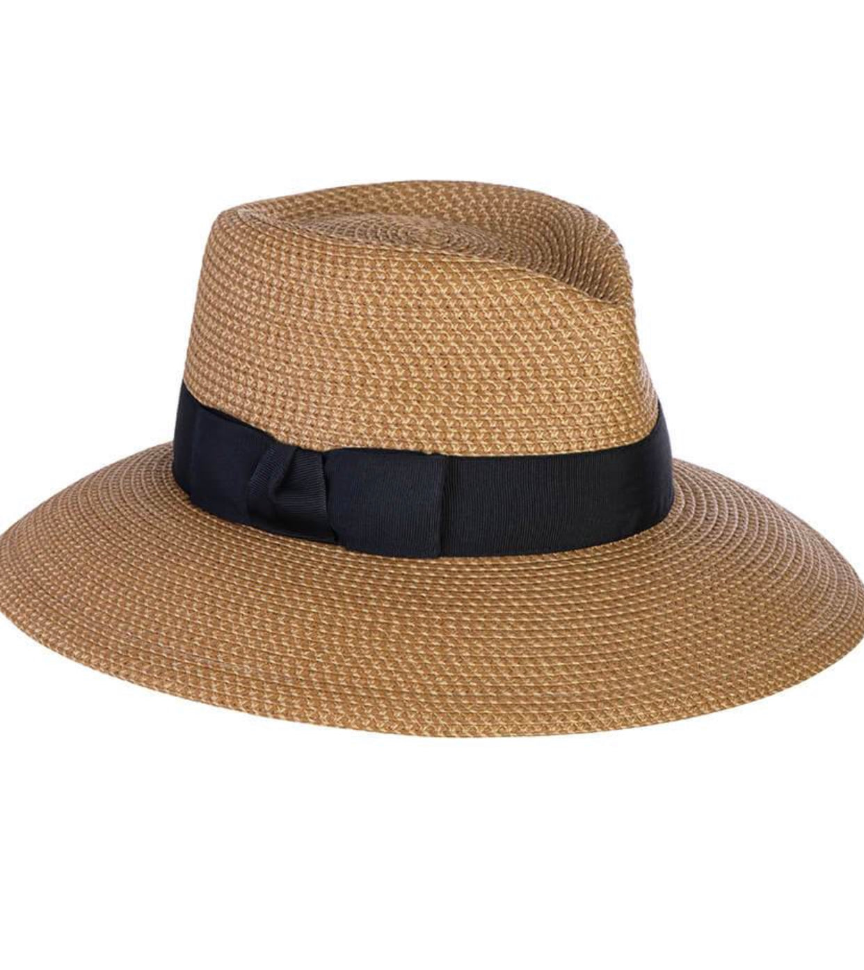 Eric Javits Phoenix Fedora - Luxe EQ