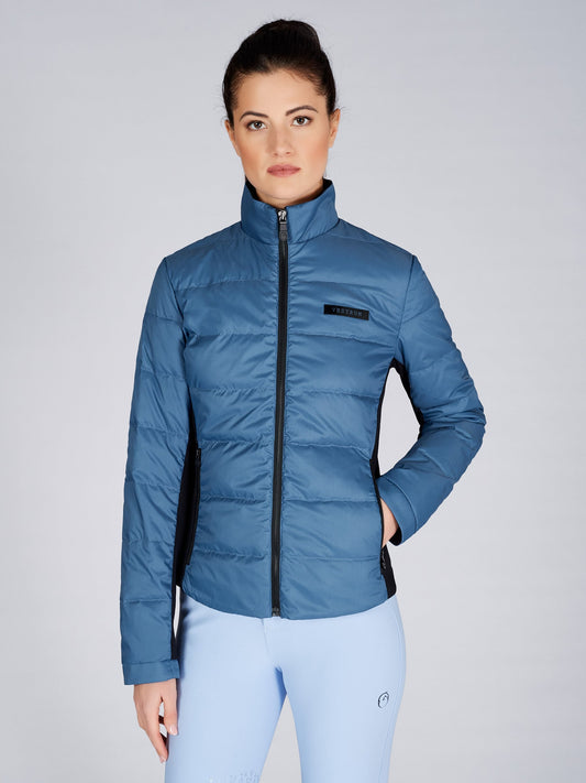 Vestrum Favignana Women's Ultralight Down Padded Jacket