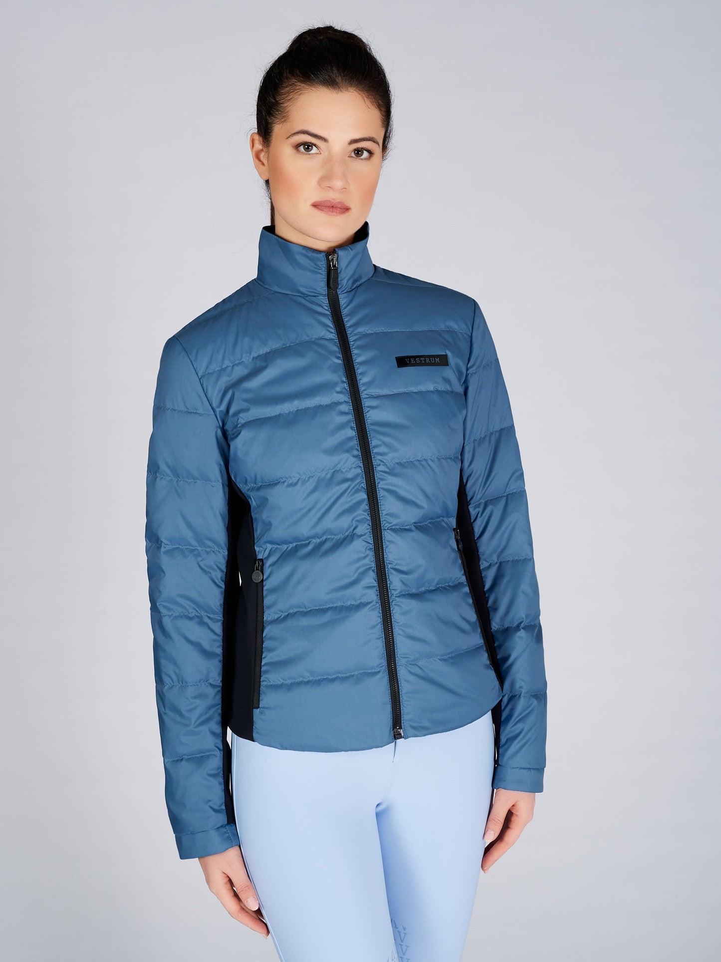 Vestrum Favignana Women's Ultralight Down Padded Jacket