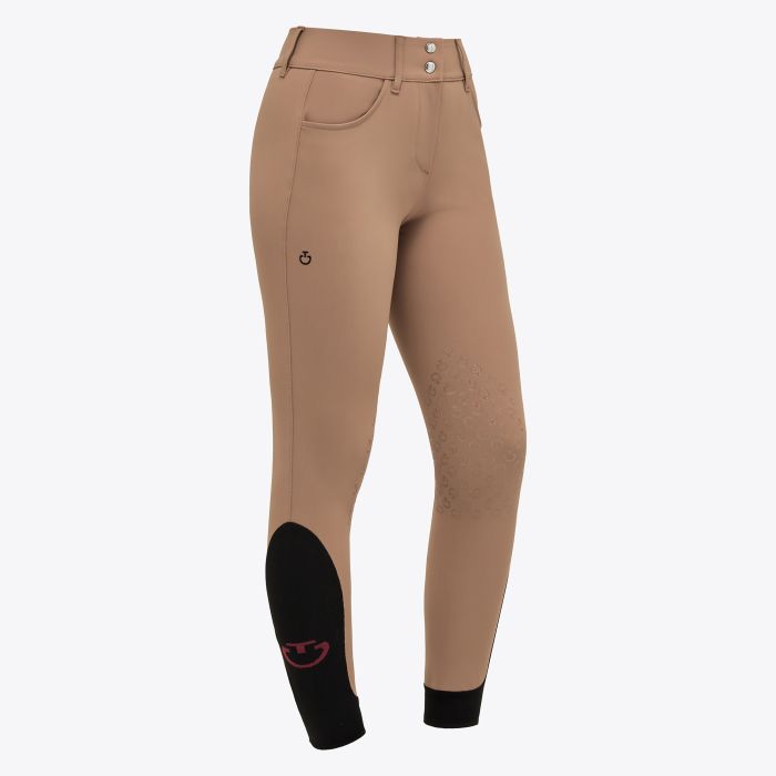 Cavalleria Toscana Women's American Breeches Fall/Winter Colors