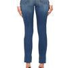 Black Orchid Denim Miranda Off Step Skinny High Rise - Luxe EQ