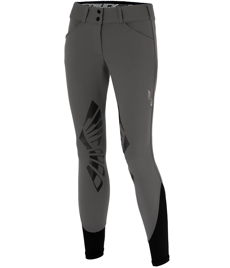 Struck Apparel Women's 50 Series Schooling Breeches