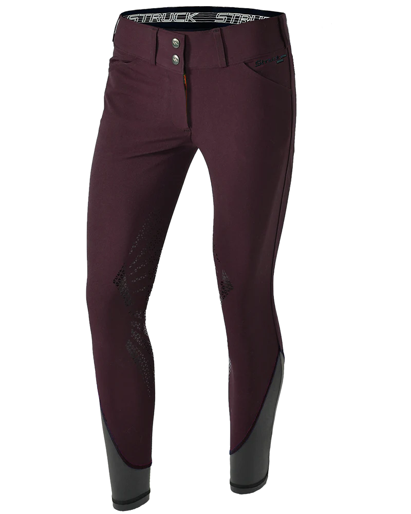 Struck Apparel Women's 55 Series Schooling Breeches