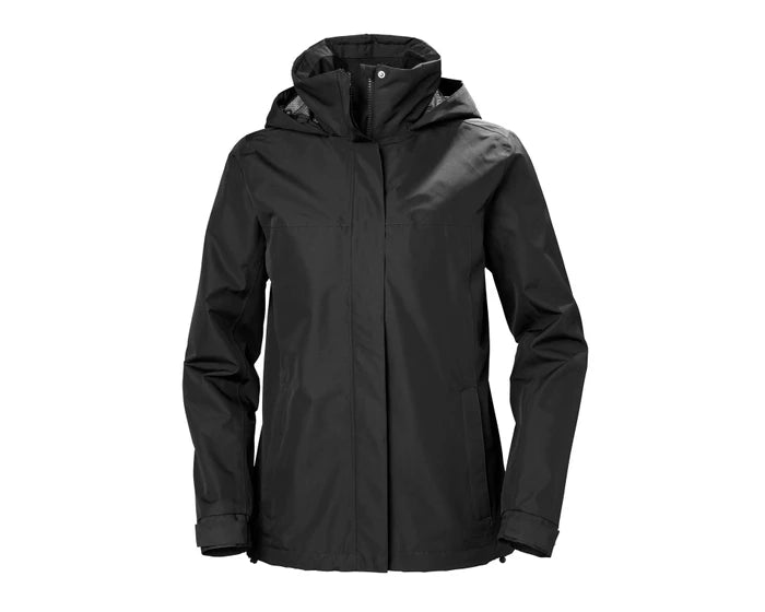 Helly Hansen Women's Aden Rain Coat