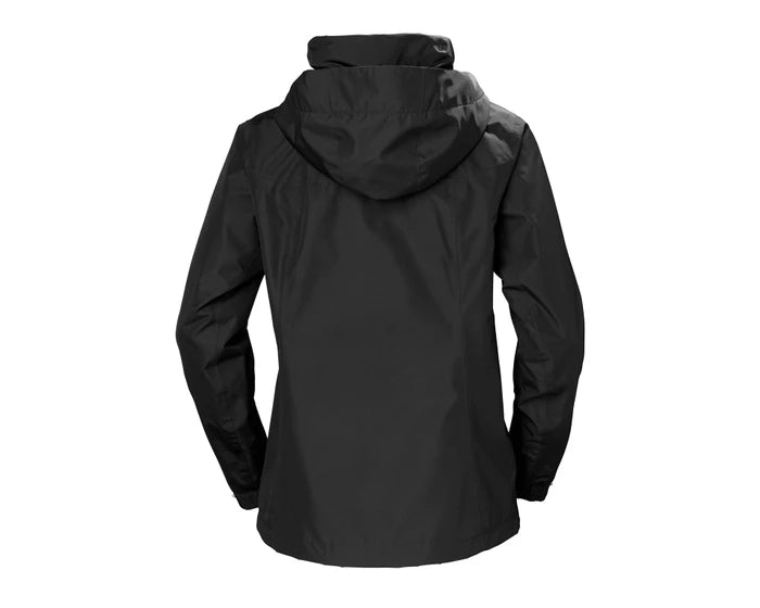 Helly Hansen Women's Aden Rain Coat