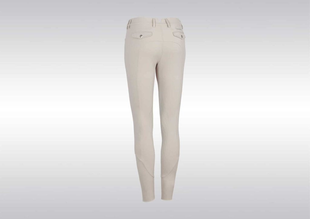 Samshield Matilde Knee Patch Breech