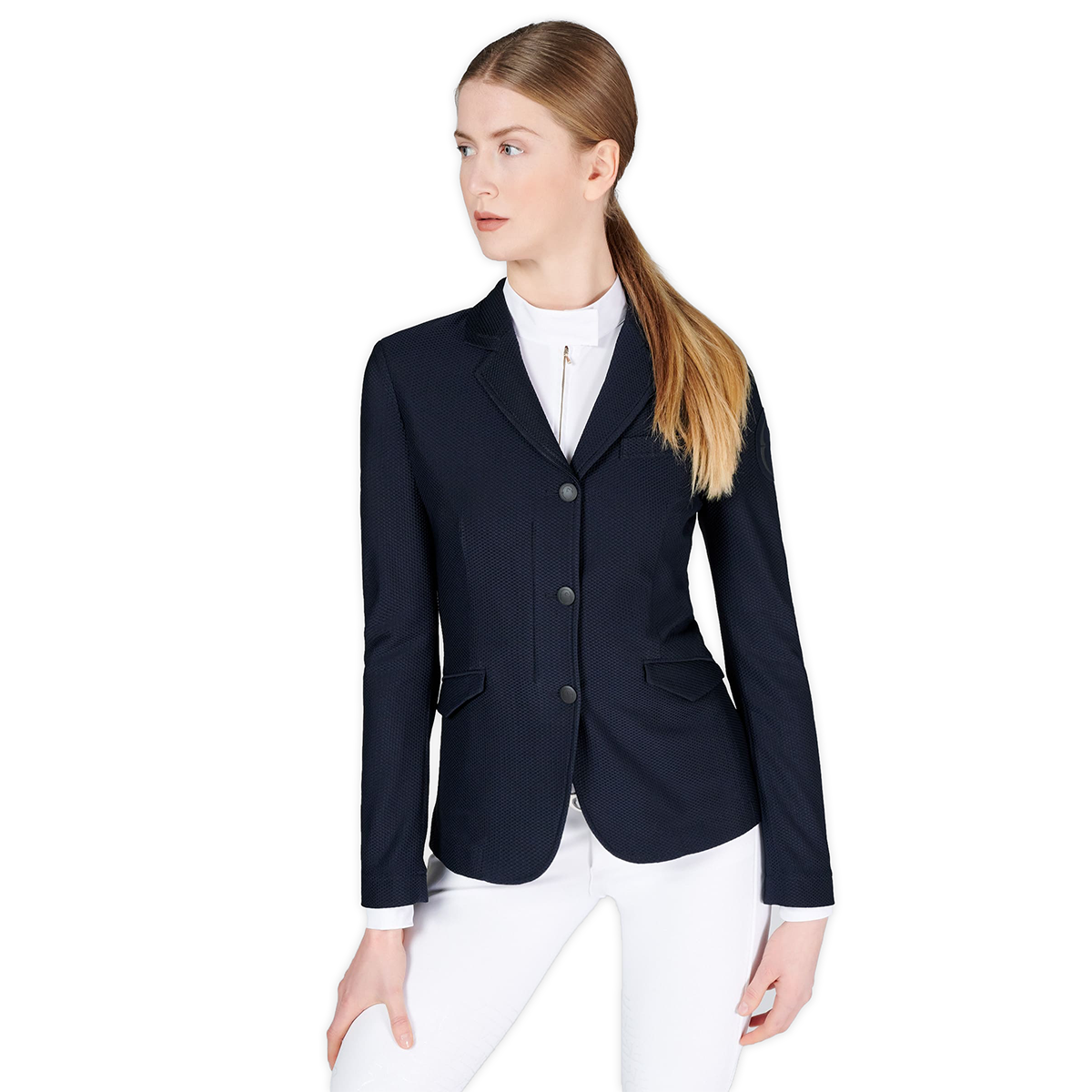 Vestrum Valencia Show Coat