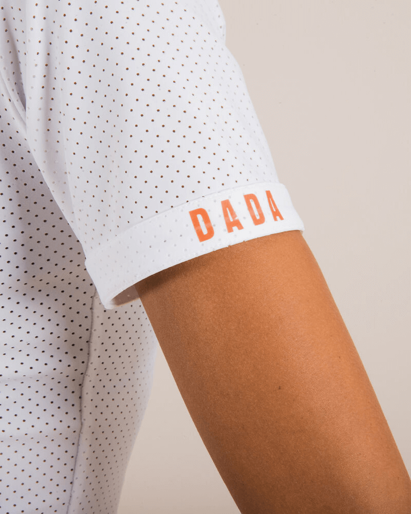 dada sport Helios MC Short Sleeve Shirt