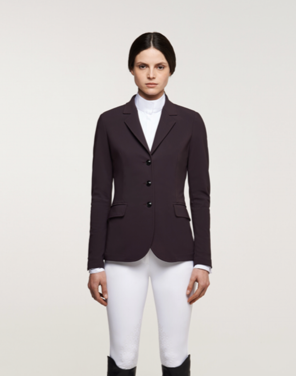 Cavalleria Toscana American Riding Jacket Light Fabric 2020 - Luxe EQ