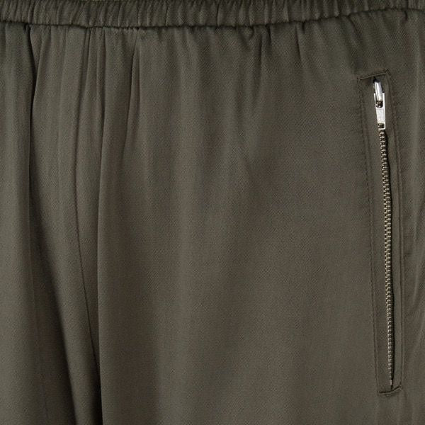 Esqualo Satin Jogger - Luxe EQ