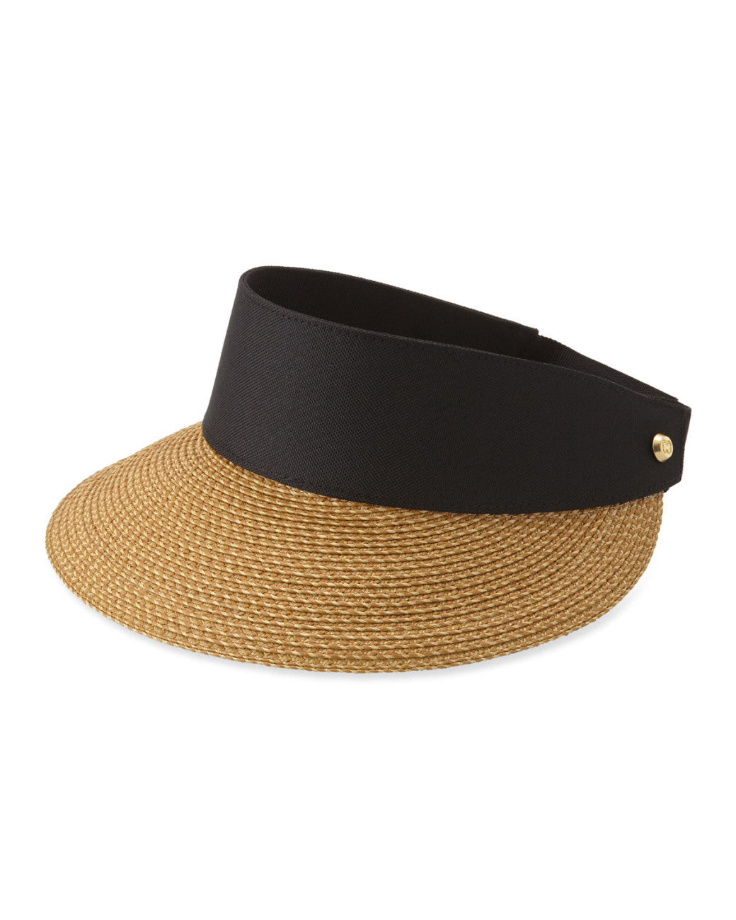 Eric Javits Champ Visor - Luxe EQ