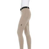 Equiline Women's Cobe K Knee Grip Breeches