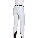 Equiline Women's Atirk Knee Grip Breeches