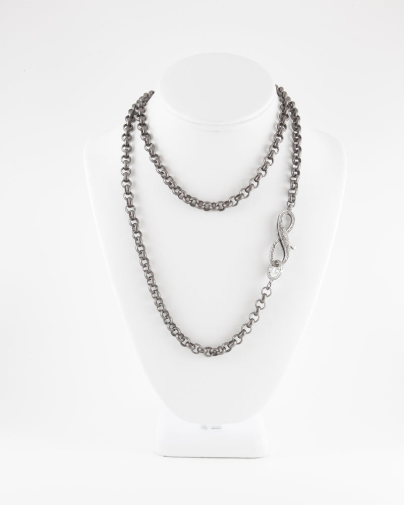 Harvest Jewels Sara Necklace - Luxe EQ