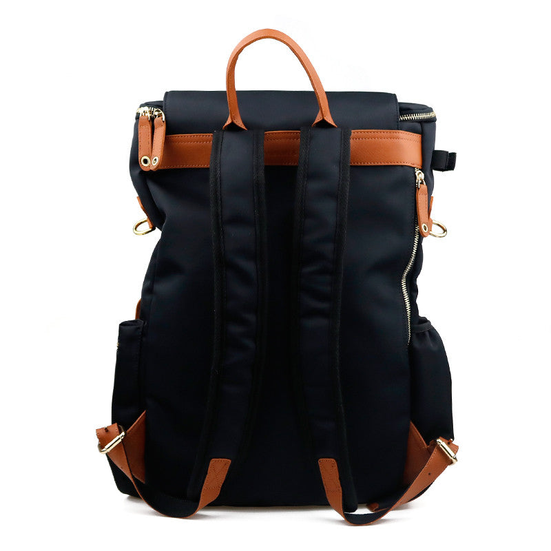 MaeLort Waterproof Technical Back Pack Limited Release - Luxe EQ