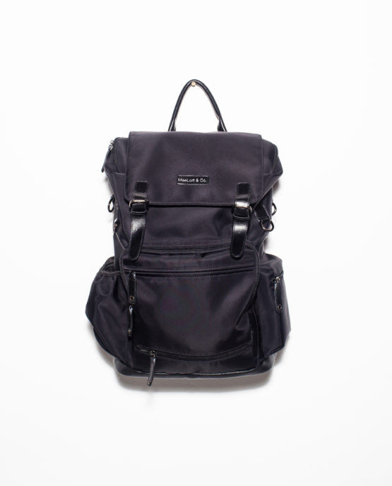 MaeLort Waterproof Technical Back Pack - Luxe EQ