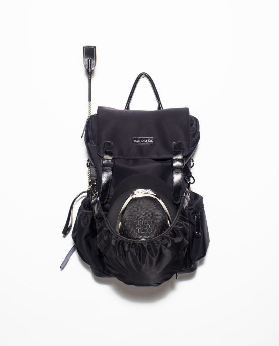 MaeLort Waterproof Technical Back Pack - Luxe EQ