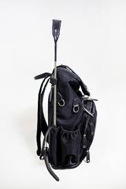 MaeLort Waterproof Technical Back Pack - Luxe EQ