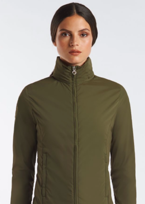 Cavalleria Toscana windbreaker - Luxe EQ