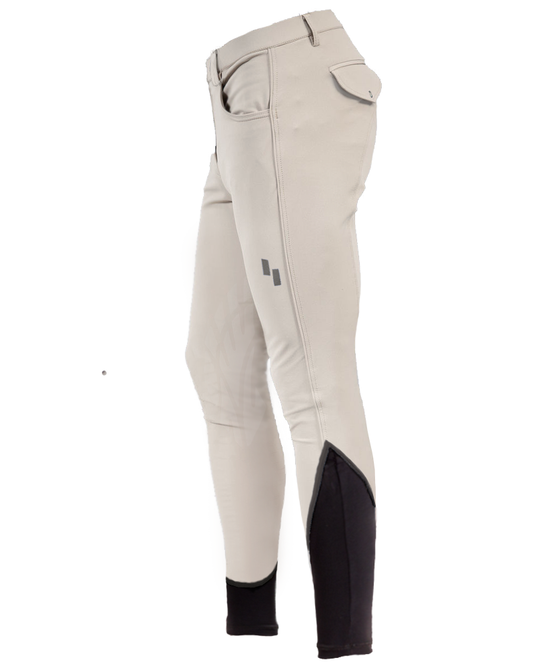 Struck Men's 50 series Show Breech - Luxe EQ