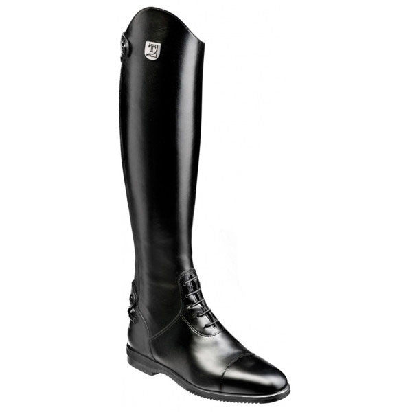 Tucci Galileo Tall Field Boot - Luxe EQ