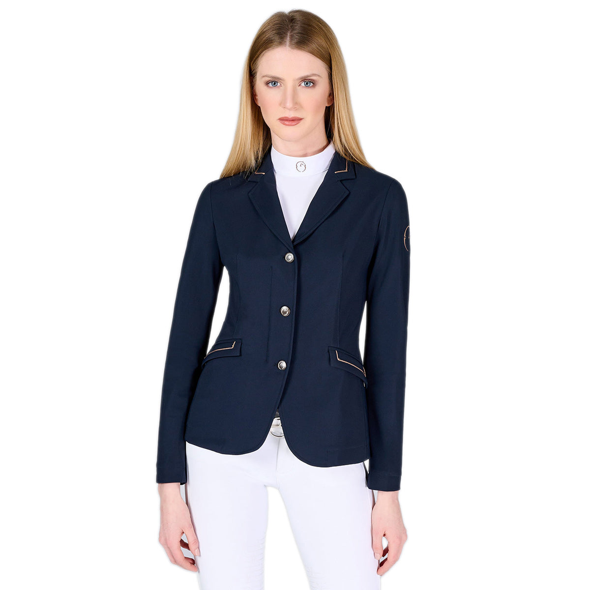 Vestrum Women's Kyoto Competition Jacket