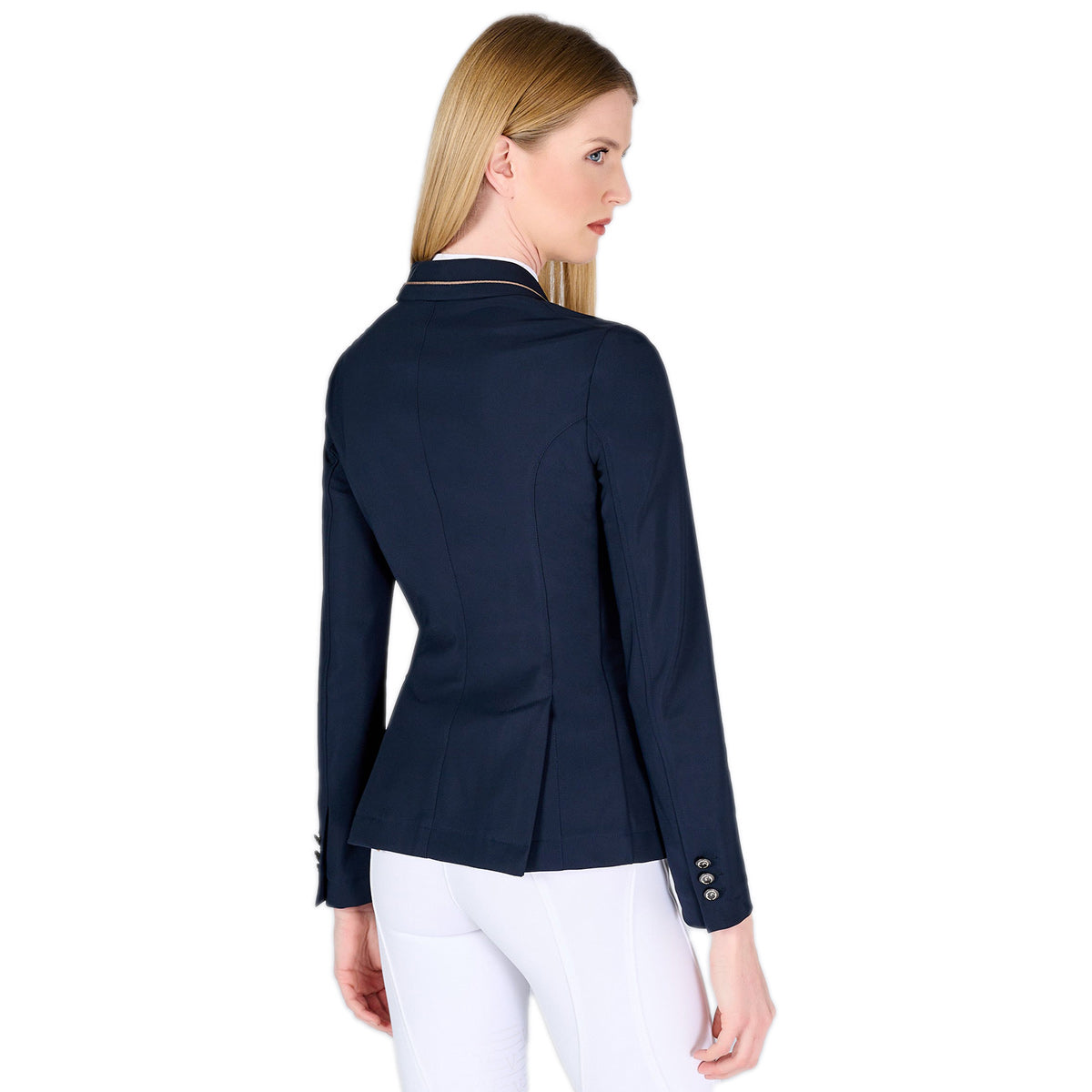 Vestrum Women's Kyoto Competition Jacket