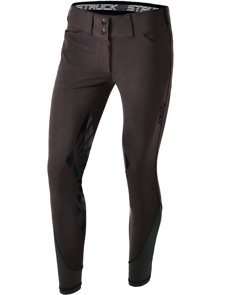 Struck Apparel Women's 55 Series Schooling Breeches