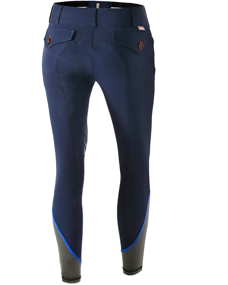 Struck Apparel Women's 55 Series Schooling Breeches