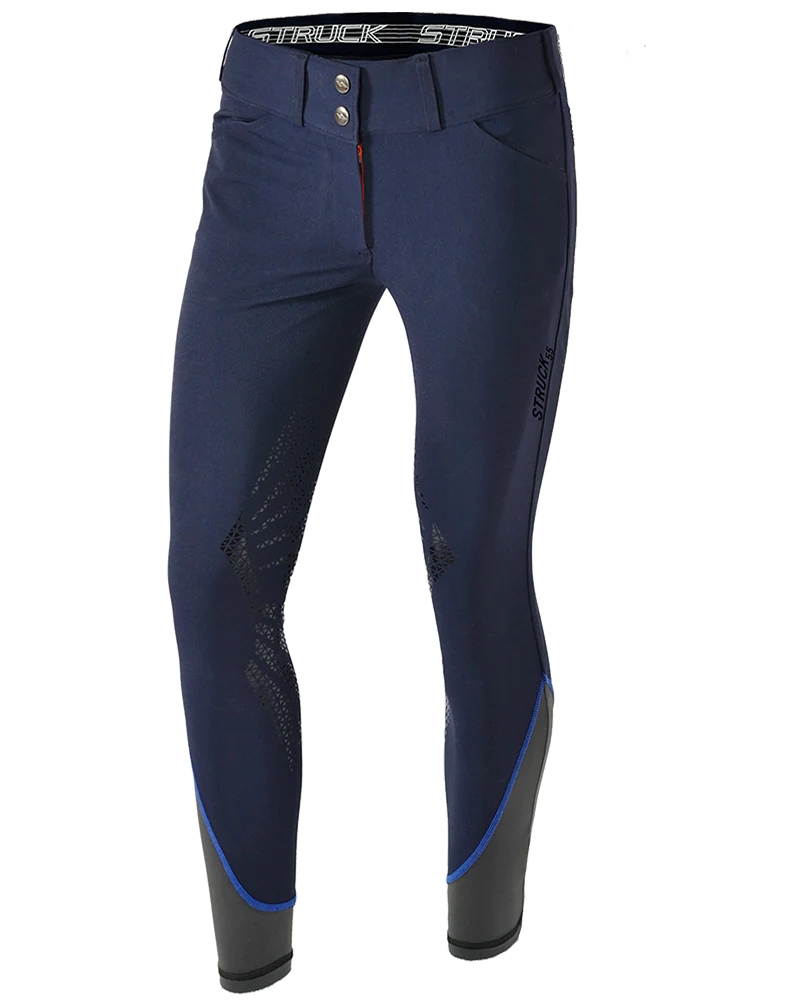 Struck Apparel Women's 55 Series Schooling Breeches