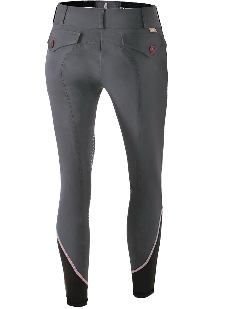 Struck Apparel Women's 55 Series Schooling Breeches